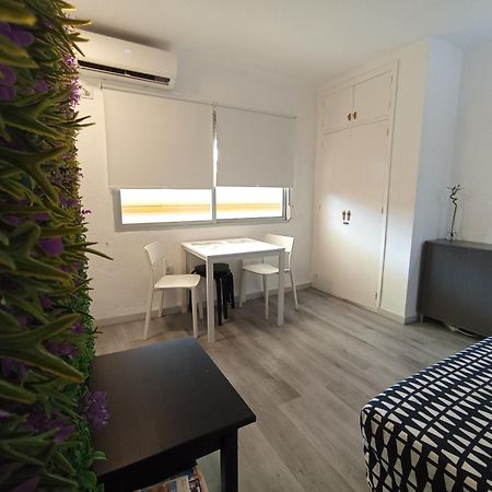 Apartamento Una Habitacion Supercentrico Torremolinos Exterior foto