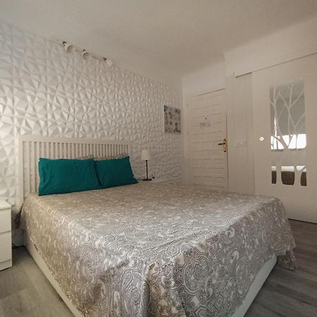 Apartamento Una Habitacion Supercentrico Torremolinos Exterior foto