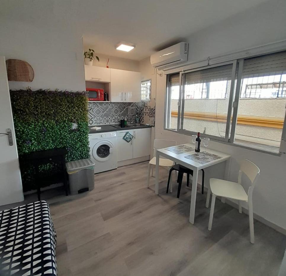 Apartamento Una Habitacion Supercentrico Torremolinos Exterior foto