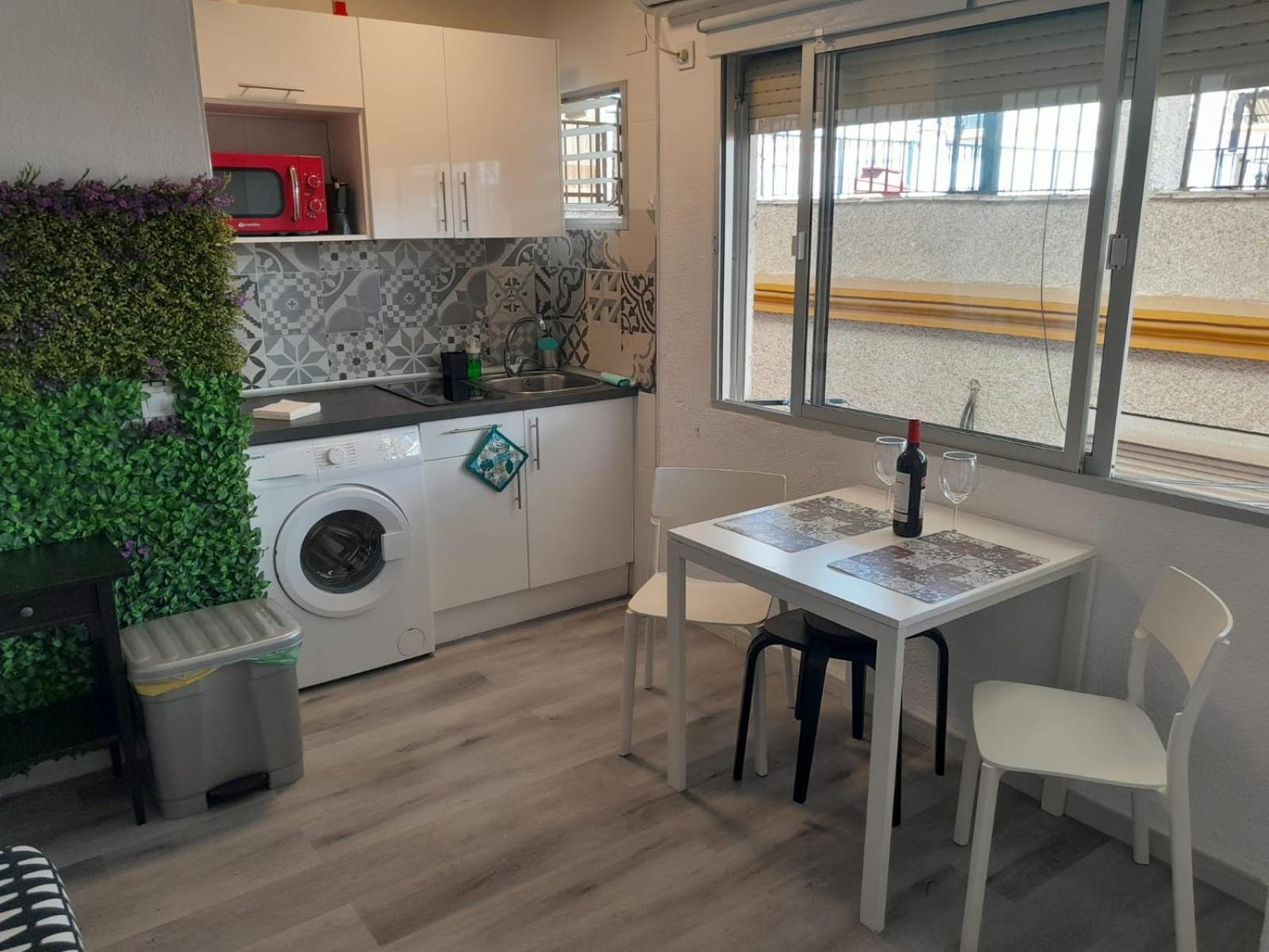 Apartamento Una Habitacion Supercentrico Torremolinos Exterior foto