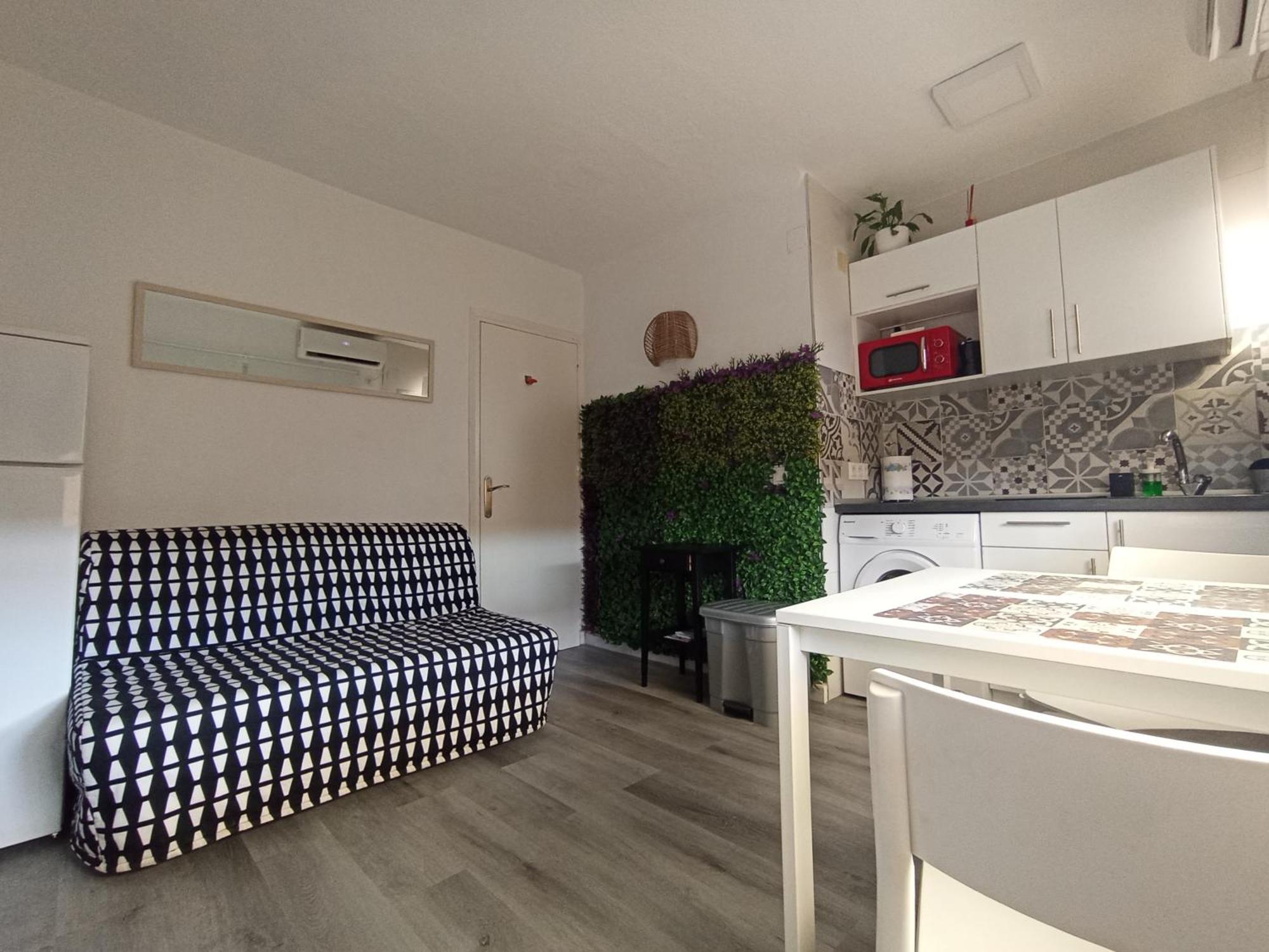 Apartamento Una Habitacion Supercentrico Torremolinos Exterior foto